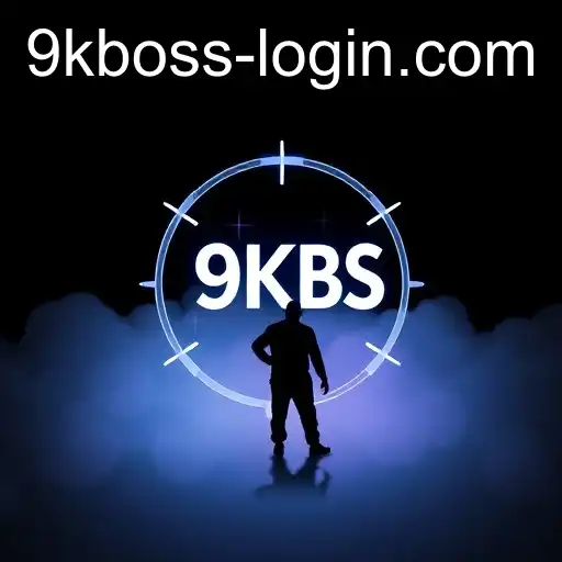 About Us - 9KBOSS
