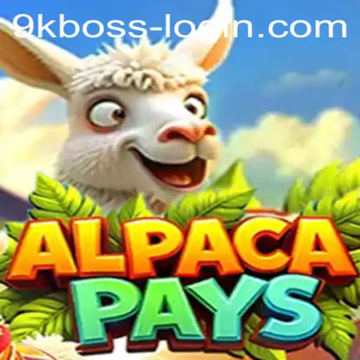 AlpacaPays: An Immersive Gaming Experience with 9KBOSS