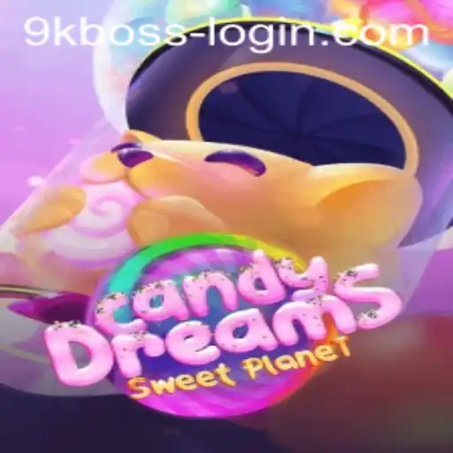 Unveiling CandyDreams: The Sweet Fusion of Strategy and Adventure with 9KBOSS
