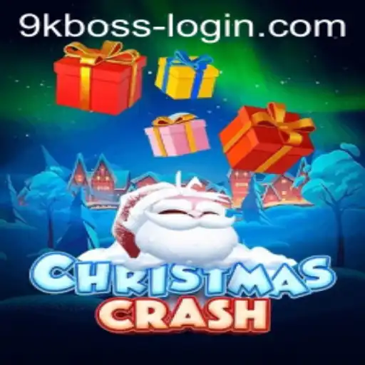 ChristmasCrash: A Festive Gaming Experience with 9KBOSS