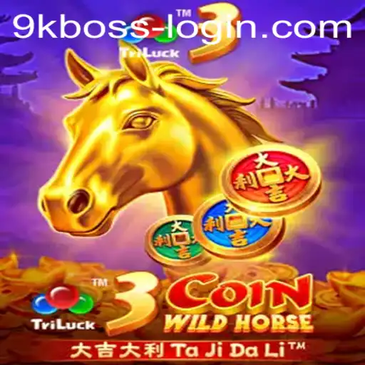 Discover the World of 3CoinWildHorse: A Detailed Overview of Gameplay and Exciting Features