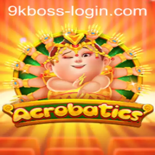 Acrobatics: The Thrilling World of 9KBOSS