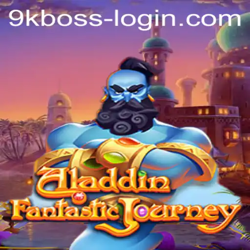 Step into the Magical World of Aladdin: Face the Mighty 9KBOSS