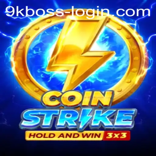 Coinstrike: Navigating the World of 9KBOSS