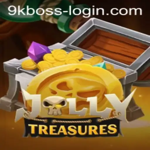 Dive into Adventure with JollyTreasures and Conquer the 9KBOSS
