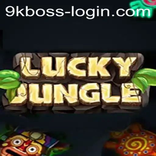 Unveiling the Thrilling Adventure of LuckyJungle: The 9KBOSS Experience