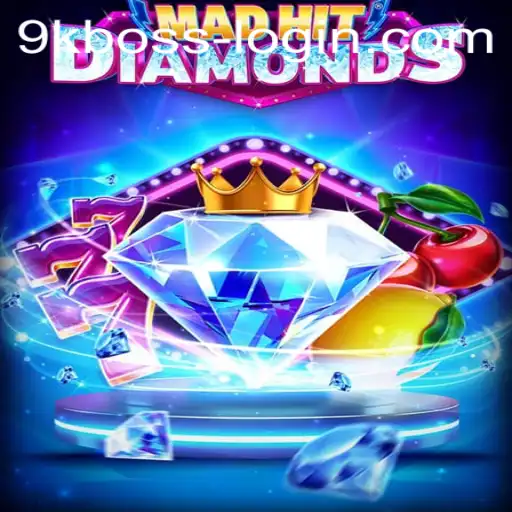 Unveiling the Thrilling World of MadHitDiamonds: An In-Depth Exploration of Gameplay and Strategy