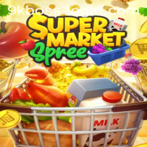 Discover SupermarketSpree: The Ultimate Shopping Adventure with a 9KBOSS Challenge