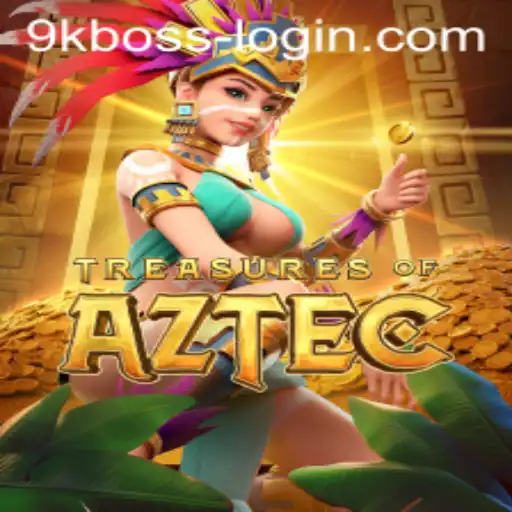 Explore the Mysteries of Treasures of Aztec and Conquer the 9KBOSS