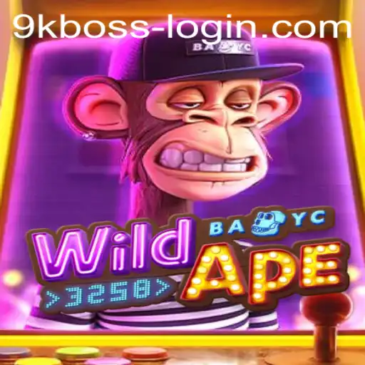 Exploring the Thrills of WildApe3258: Conquer the Jungle with 9KBOSS