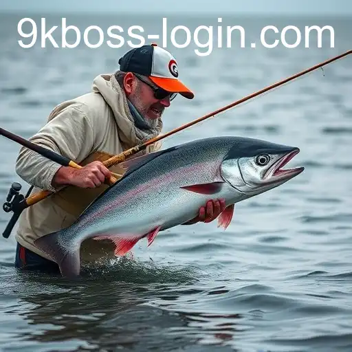 Exploring the World of Fishing: Understanding the Role of 9KBOSS in Modern Angling