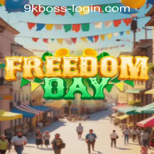 Exploring the Thrilling World of FreedomDay and the 9KBOSS Challenge