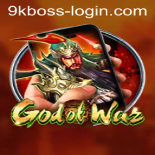 GodofWarM: Unleashing Epic Battles and the 9KBOSS Challenge