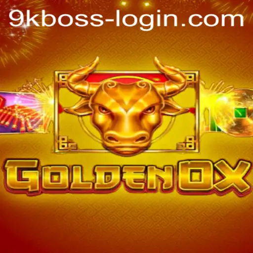 GoldenOx: A Unique Gaming Experience with 9KBOSS
