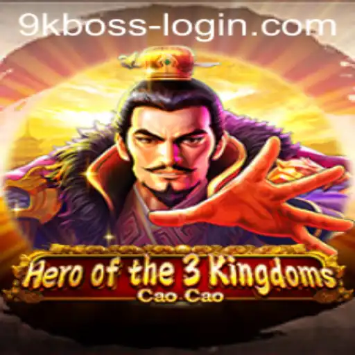 Heroofthe3KingdomsCaoCao: A Dynamic Journey through History