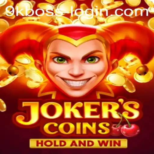 Exploring the World of JokersCoins: A New Era in Gaming with 9KBOSS