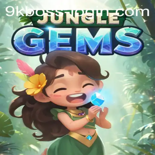 Unveiling the Thrilling World of JungleGems
