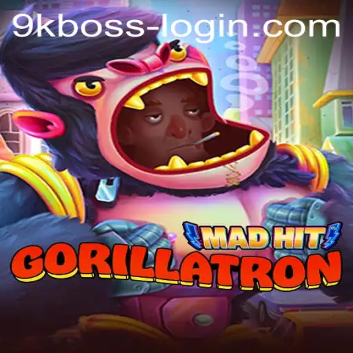 Unleashing Creativity in MadHitGorillatron: Embark on the 9KBOSS Adventure