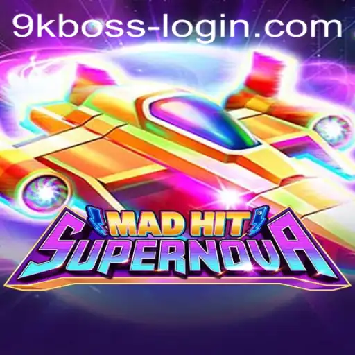 MadHitSupernova: An Immersive Journey in the World of 9KBOSS