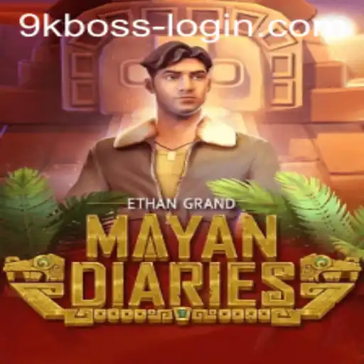 Discover the Enigmatic World of MayanDiaries: Unravel the Secrets of 9KBOSS
