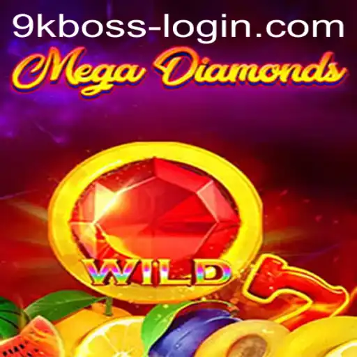 MegaDiamond: A Thrilling Adventure with 9KBOSS