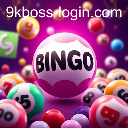 Exploring the World of Online Bingo with 9KBOSS