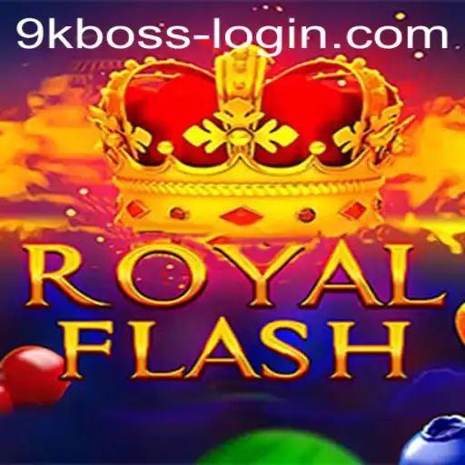 Master the Art of Strategy with RoyalFlash: Introducing the 9KBOSS Challenge