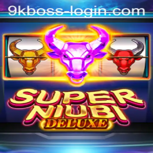 Unveiling SuperNiubiDeluxe: Conquer the Virtual Realm with 9KBOSS