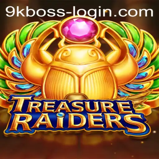 Explore the Thrilling World of TREASURERAIDERS and the Challenge of the 9KBOSS