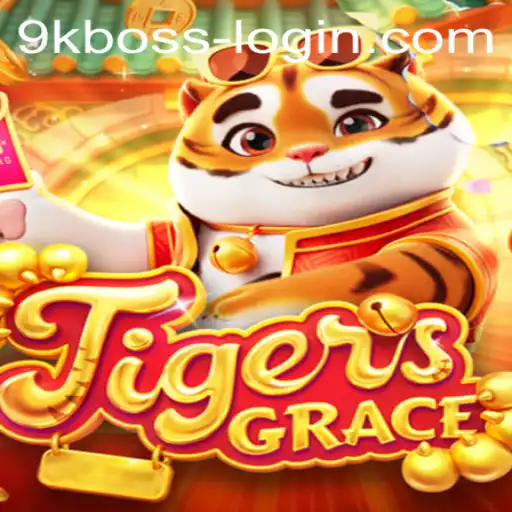 Unleashing the Power of TigersGrace: Embarking on the 9KBOSS Adventure